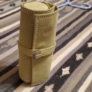 Liz Clairbourne Jewelery Wallet Clutch